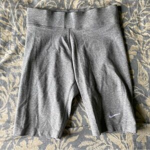 Nike Women’s Compression Shorts